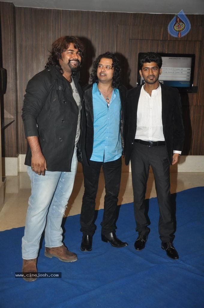 CineJosh gallery photo