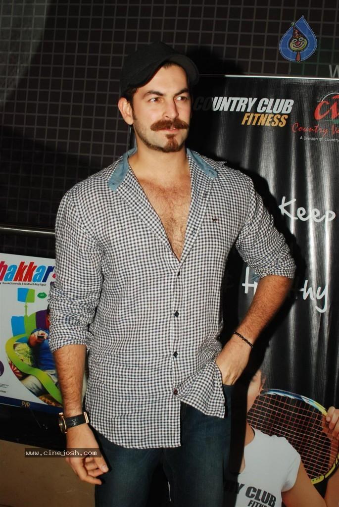 CineJosh gallery photo