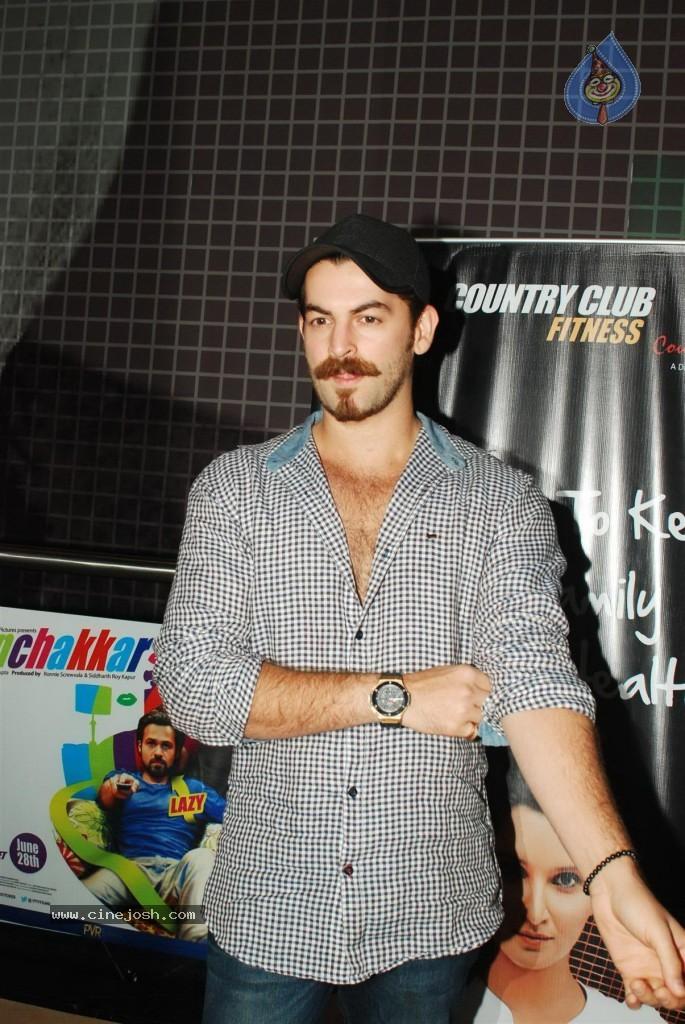 CineJosh gallery photo
