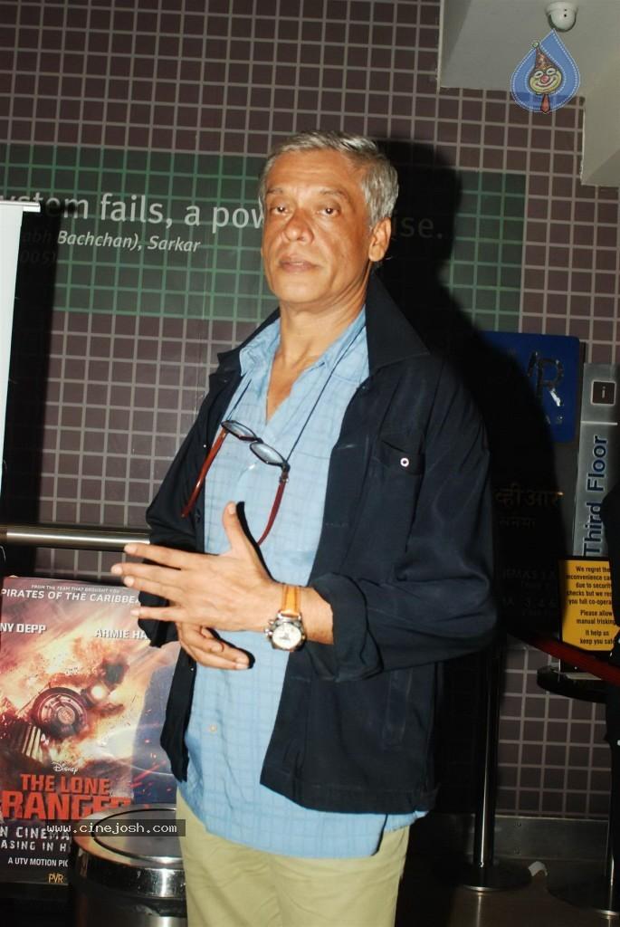 CineJosh gallery photo