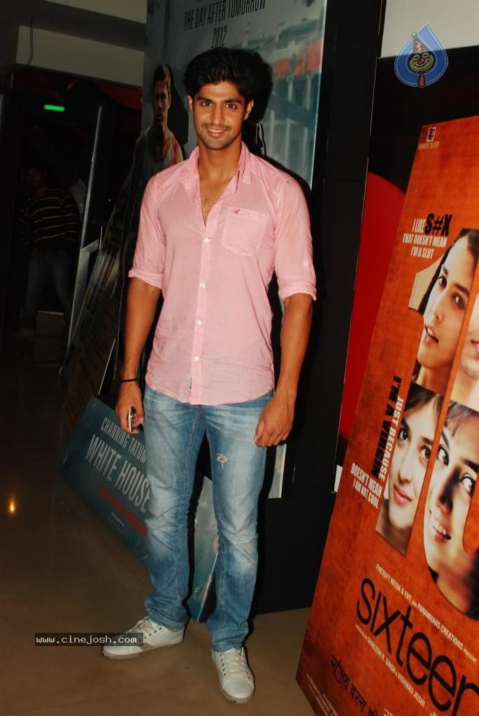 CineJosh gallery photo