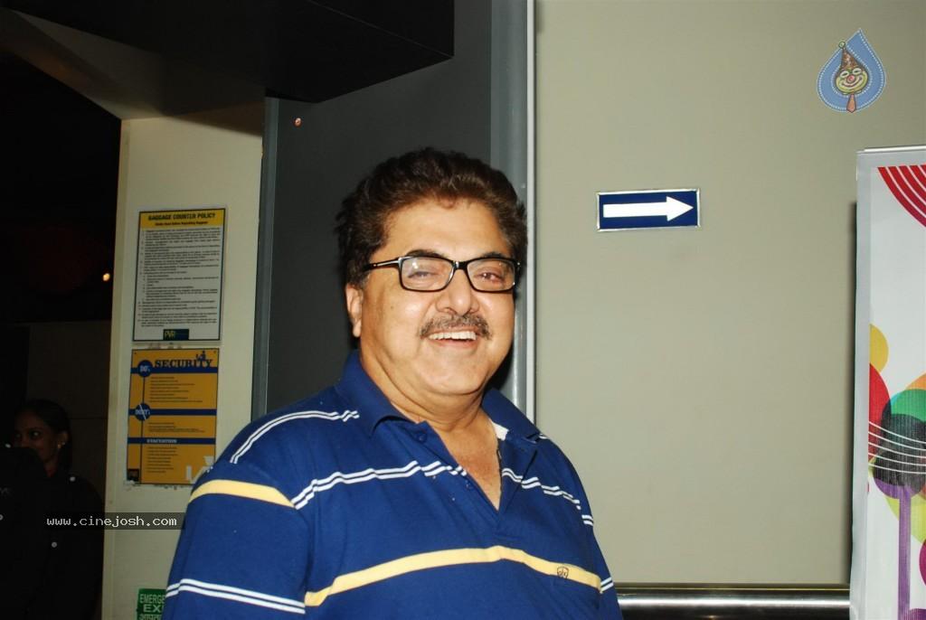 CineJosh gallery photo