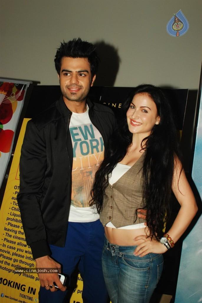 CineJosh gallery photo