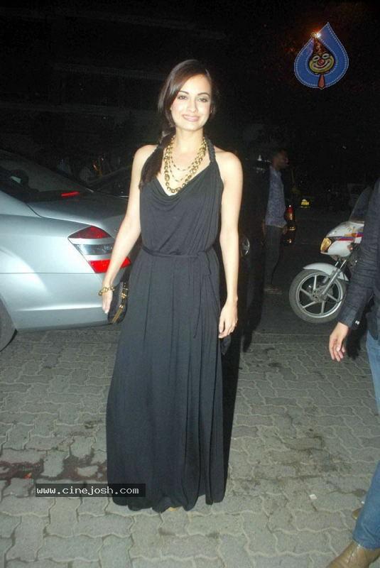 CineJosh gallery photo