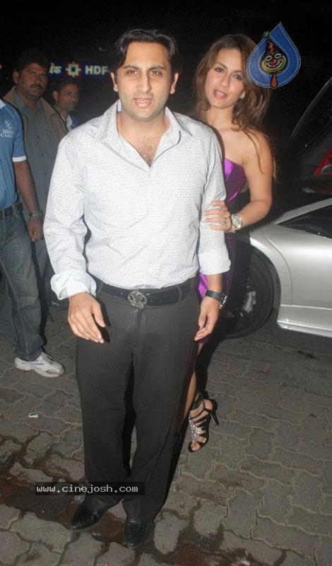 CineJosh gallery photo