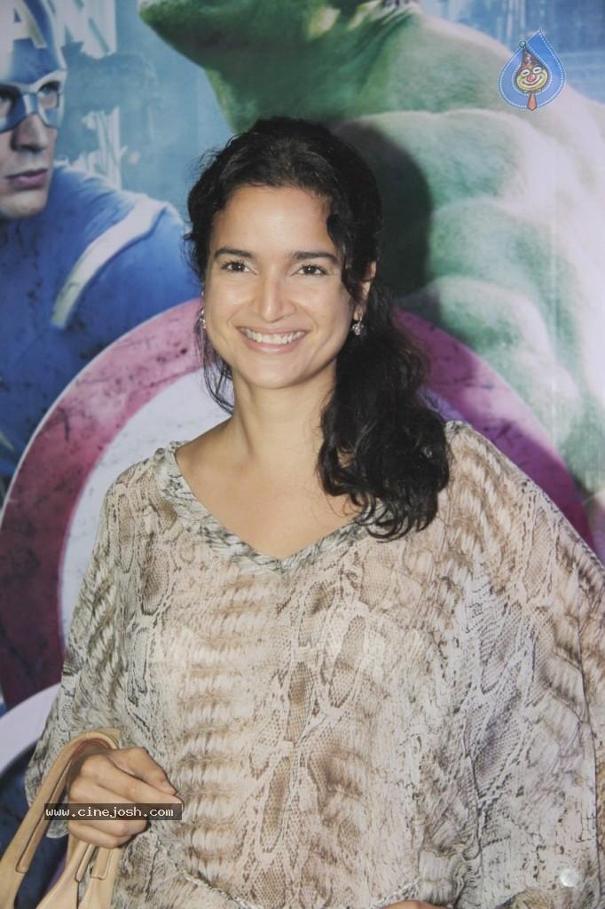 CineJosh gallery photo