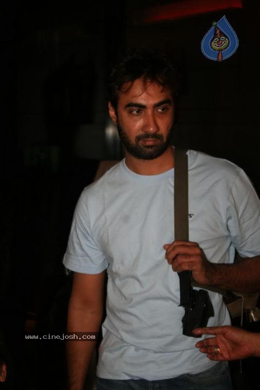 CineJosh gallery photo