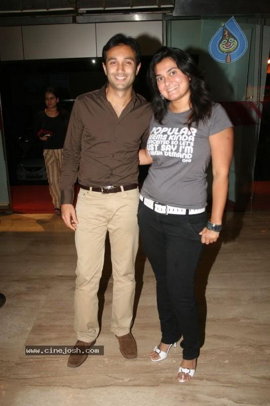 CineJosh gallery photo