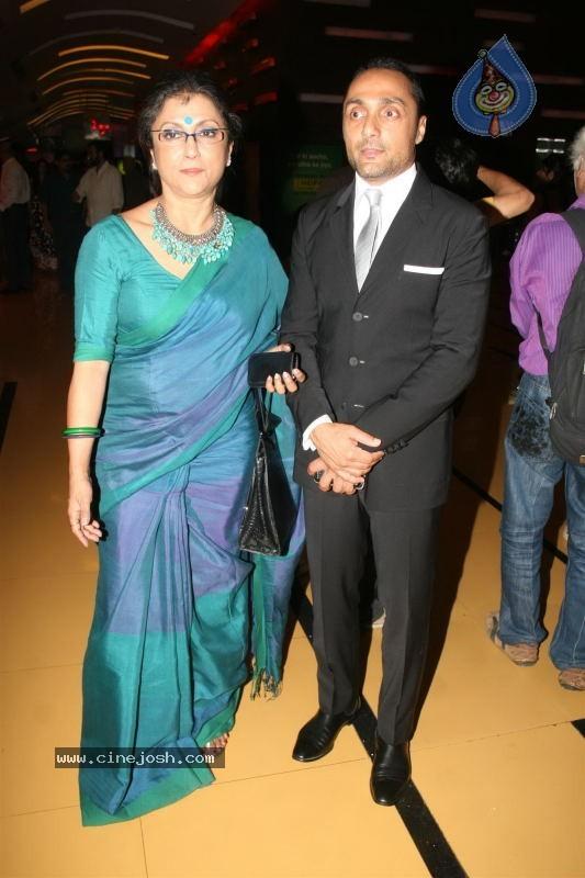 CineJosh gallery photo