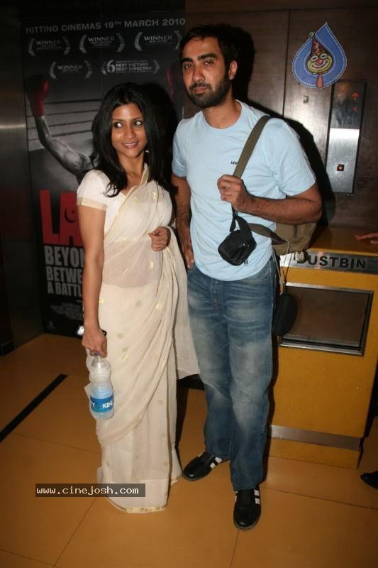 CineJosh gallery photo