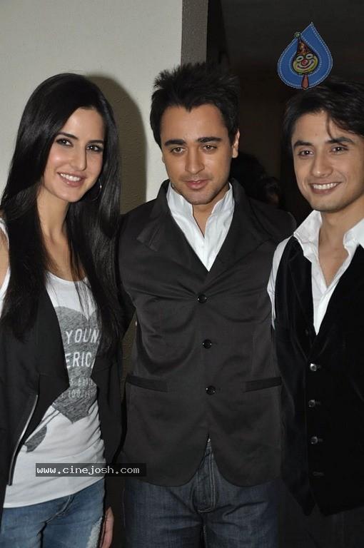 CineJosh gallery photo