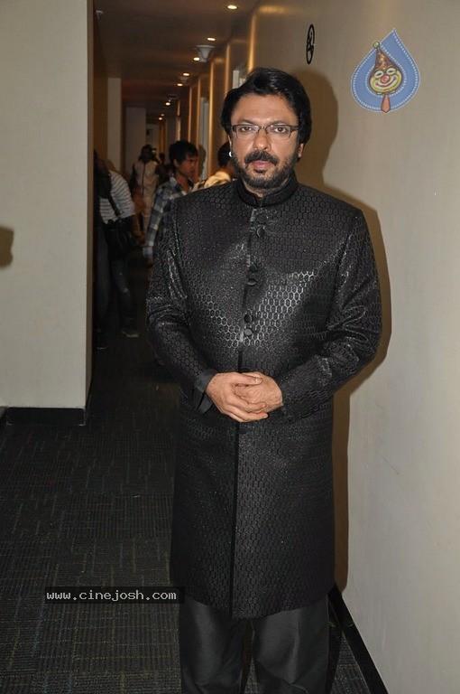 CineJosh gallery photo
