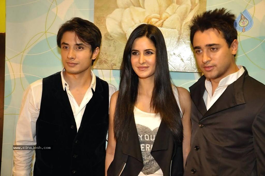 CineJosh gallery photo