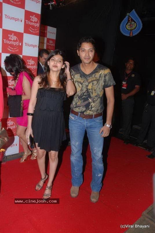 CineJosh gallery photo