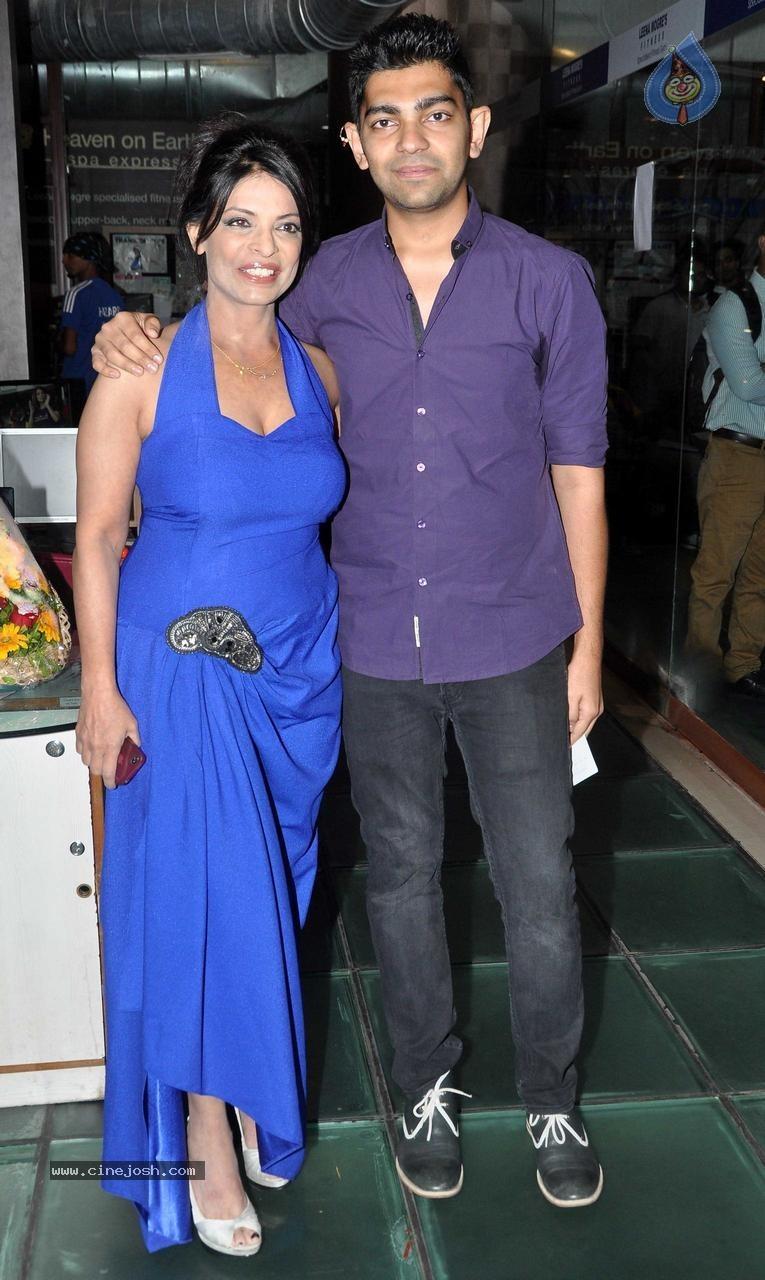CineJosh gallery photo