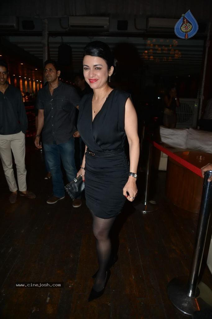 CineJosh gallery photo