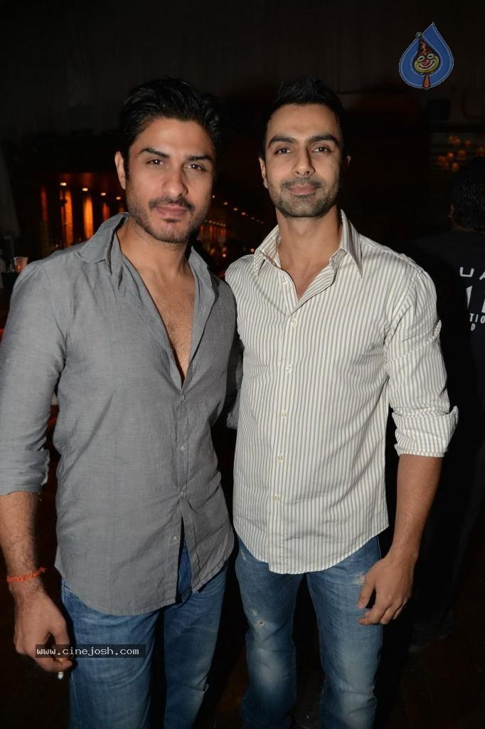 CineJosh gallery photo
