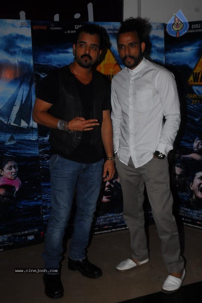 CineJosh gallery photo