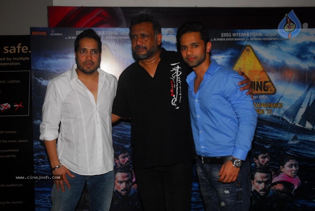 CineJosh gallery photo
