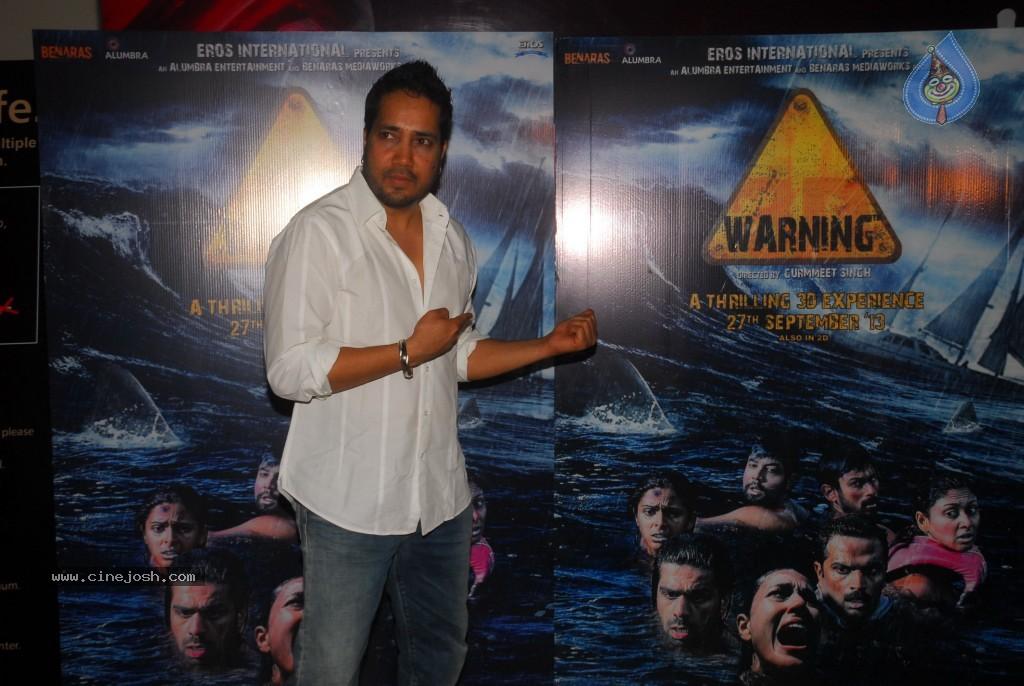 CineJosh gallery photo
