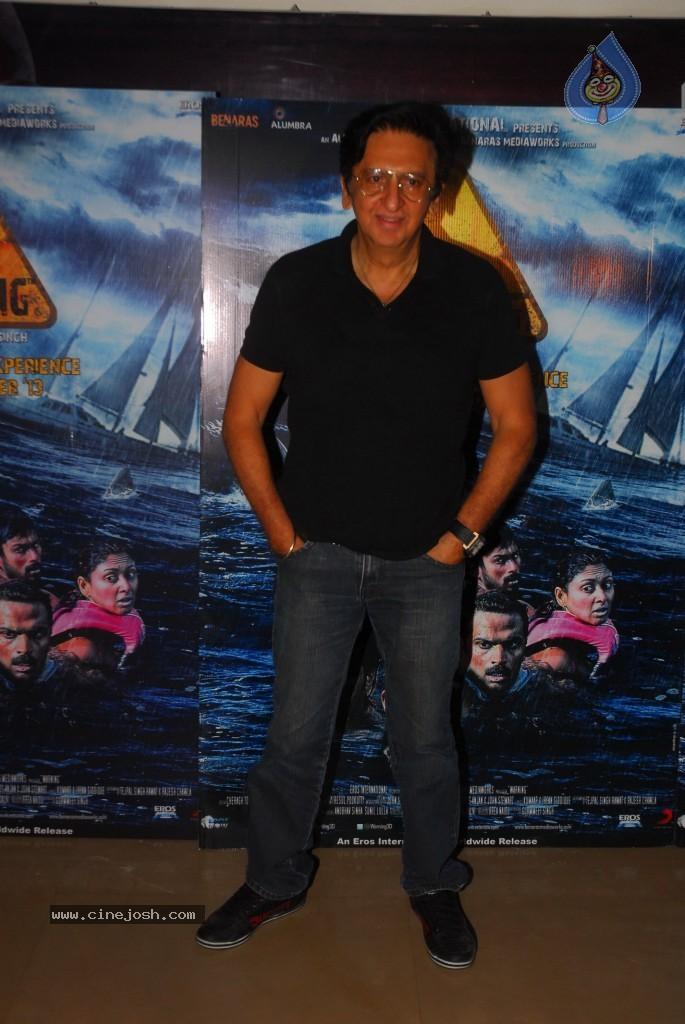 CineJosh gallery photo