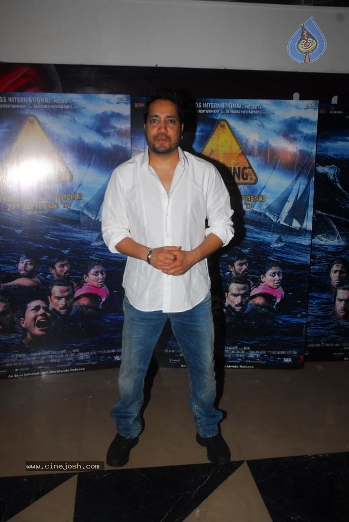 CineJosh gallery photo