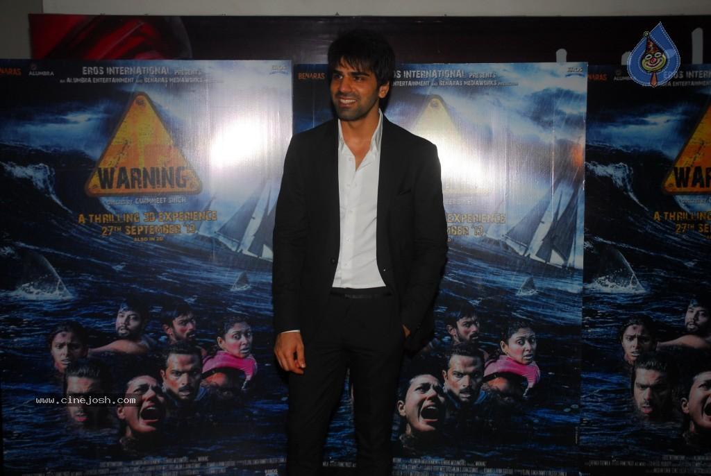 CineJosh gallery photo