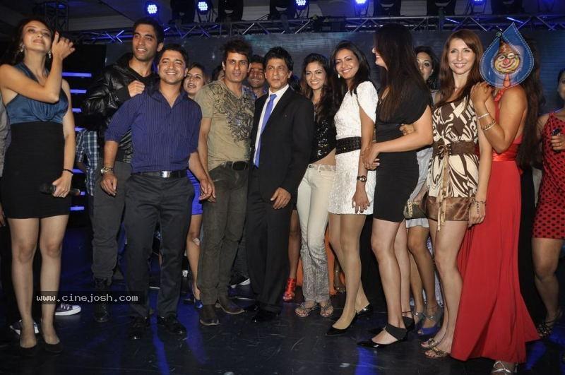 CineJosh gallery photo