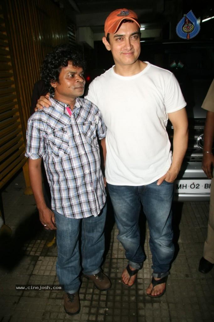 CineJosh gallery photo