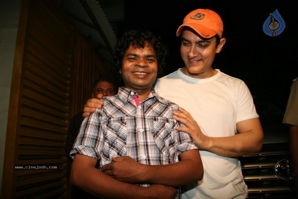 CineJosh gallery photo