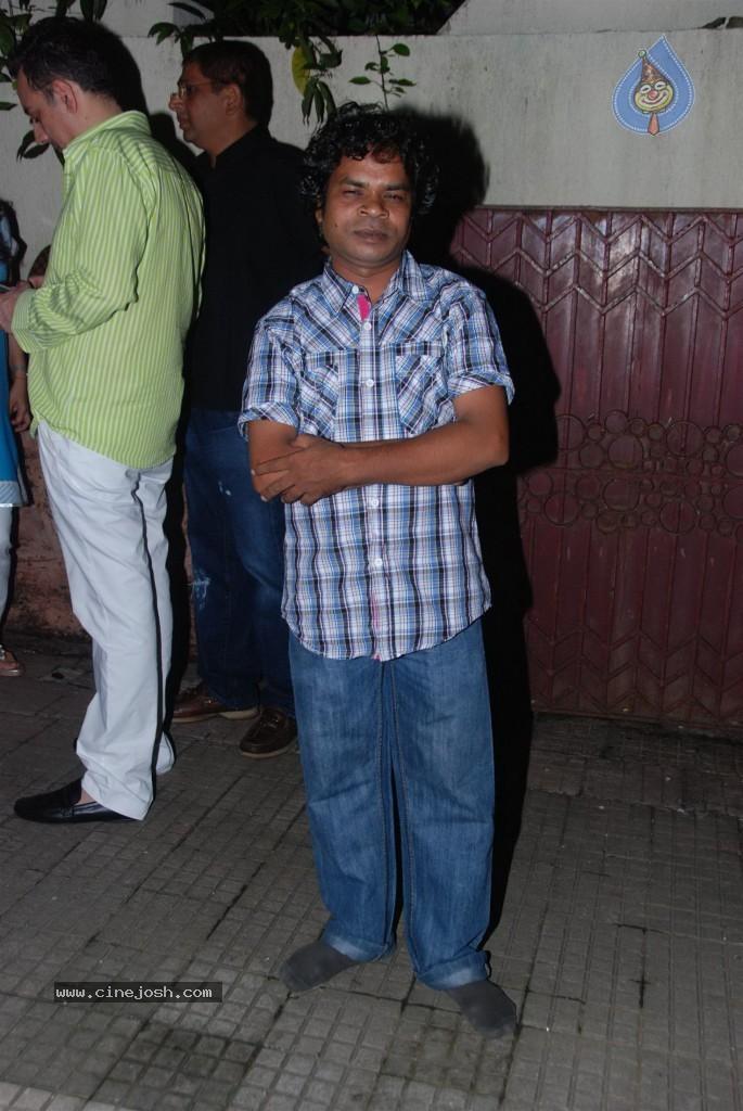 CineJosh gallery photo