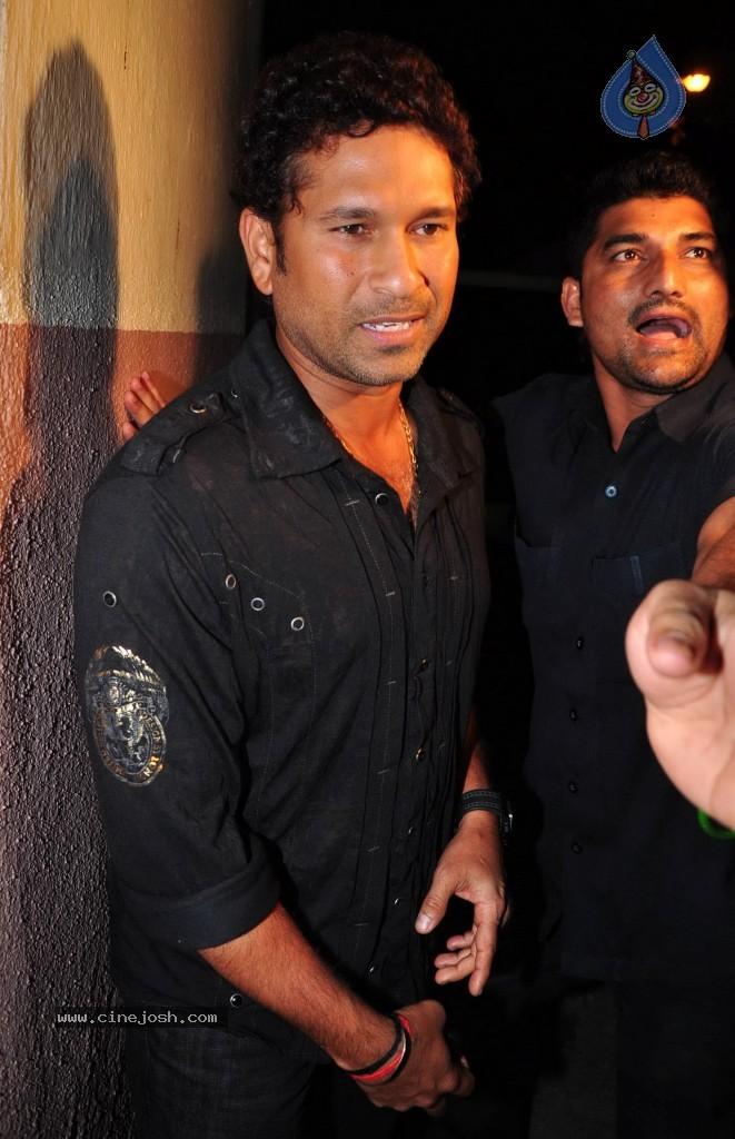 CineJosh gallery photo