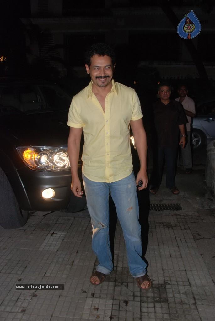 CineJosh gallery photo