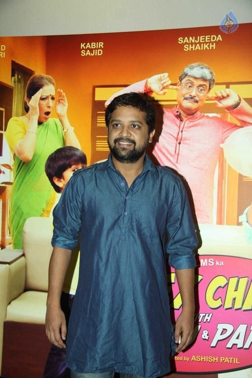 CineJosh gallery photo