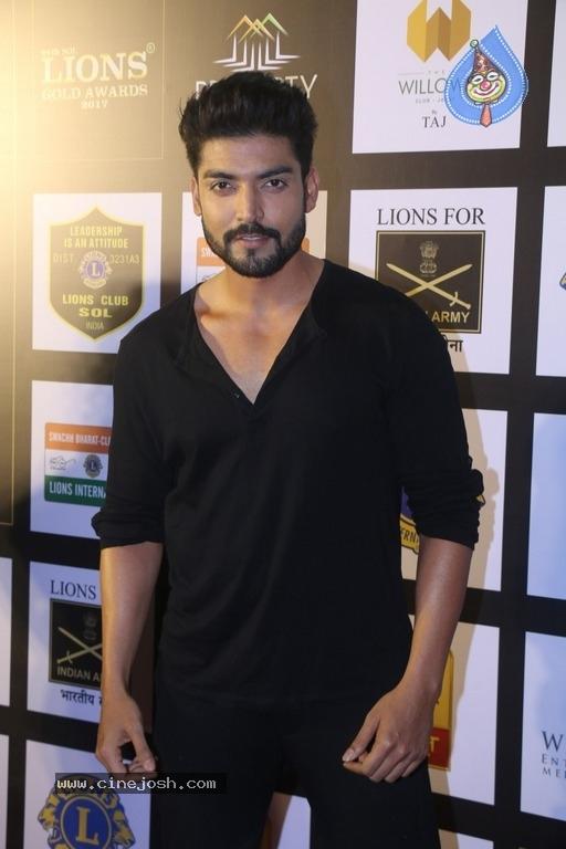 CineJosh gallery photo
