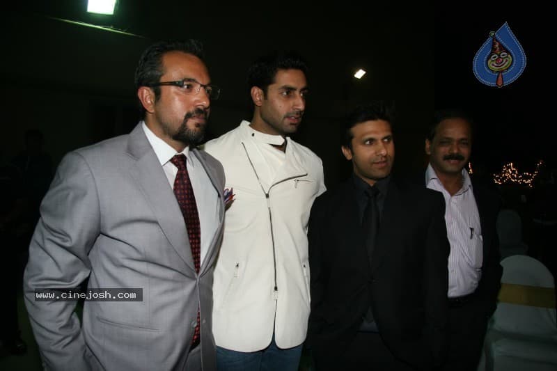 CineJosh gallery photo