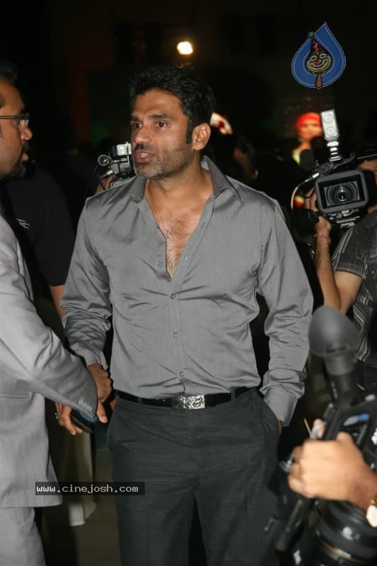 CineJosh gallery photo