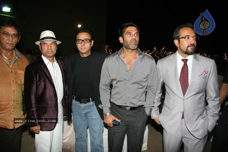 CineJosh gallery photo