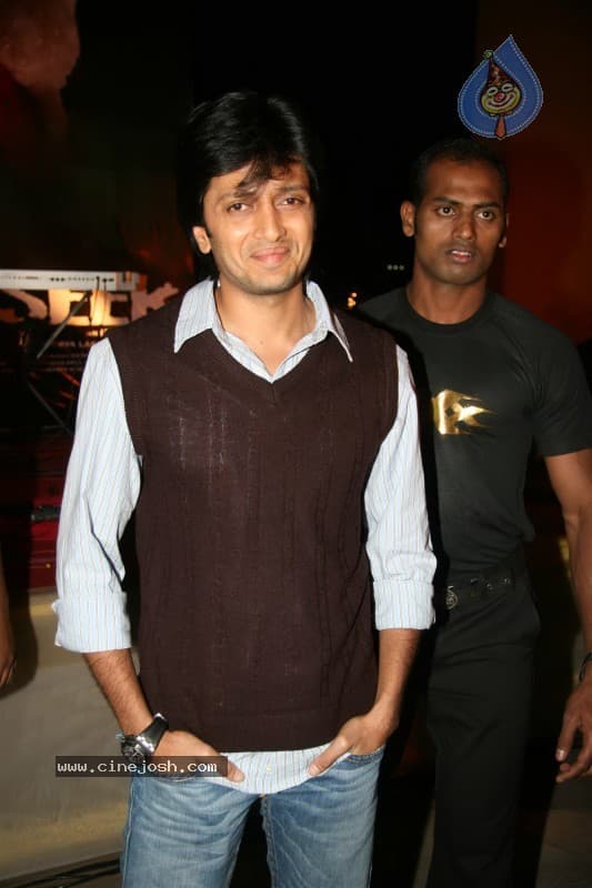 CineJosh gallery photo