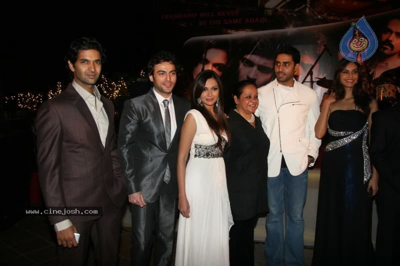 CineJosh gallery photo