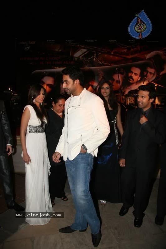 CineJosh gallery photo