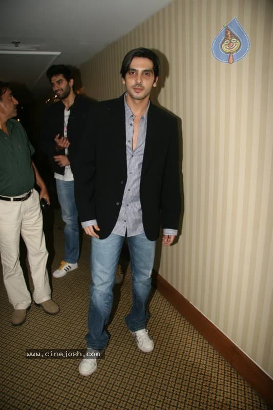 CineJosh gallery photo