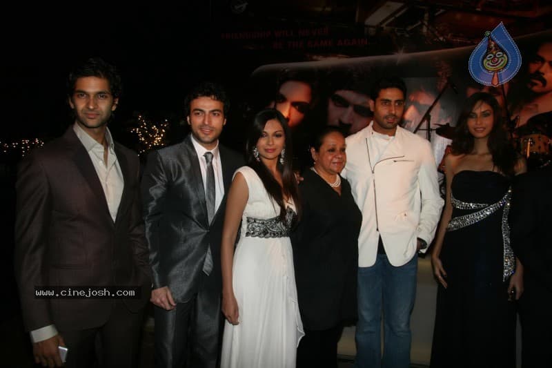 CineJosh gallery photo