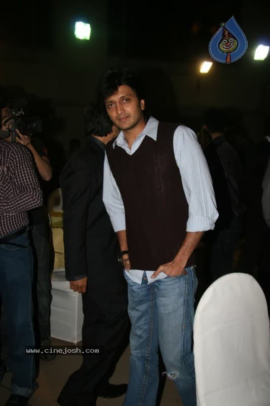 CineJosh gallery photo