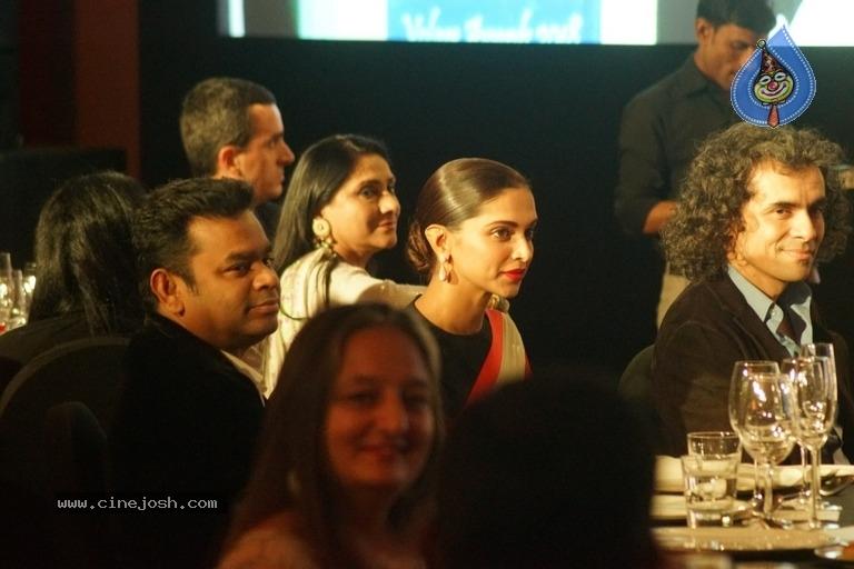 CineJosh gallery photo