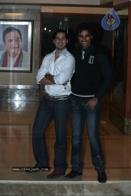 CineJosh gallery photo