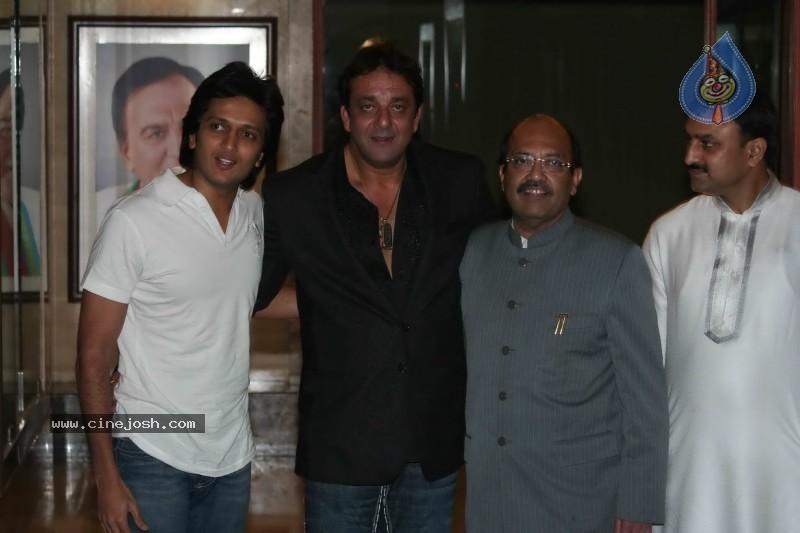 CineJosh gallery photo