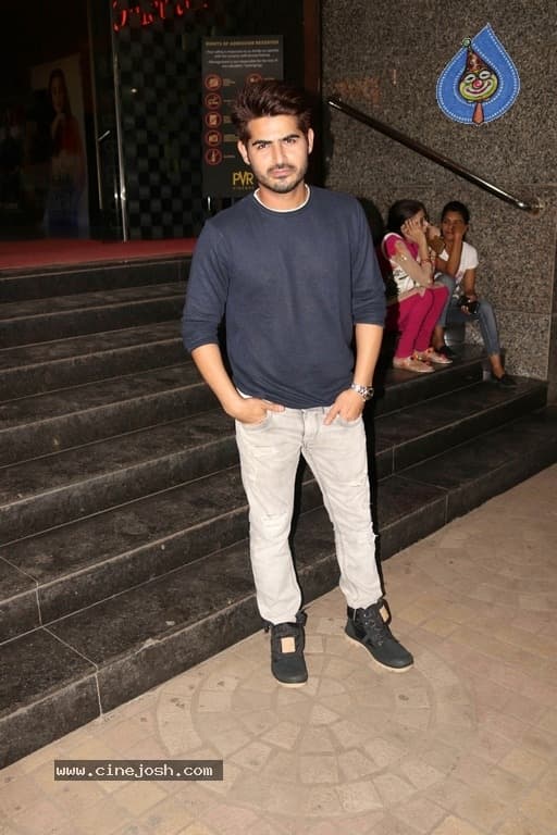 CineJosh gallery photo