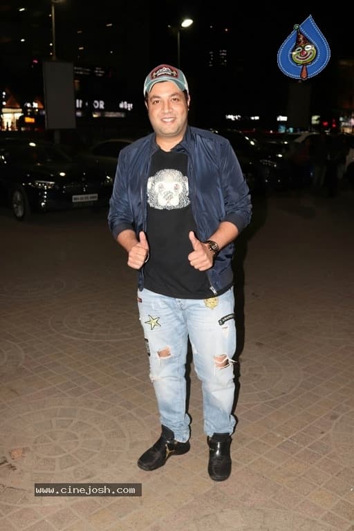 CineJosh gallery photo