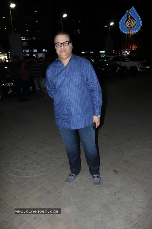 CineJosh gallery photo